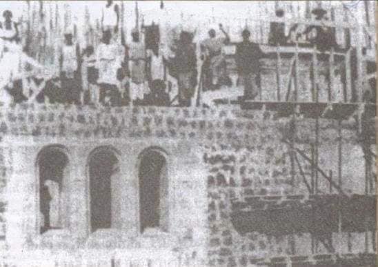 HISTOIRE DU CHEMIN DE FER DIOURBEL-TOUBA (1929-1931) : La réponse à Me Moussa DIOP