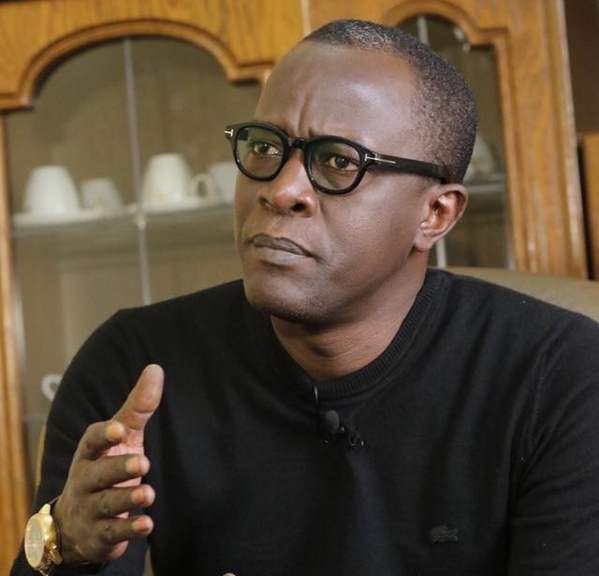  Yakham Mbaye s’alarme contre Moussa Diop : « C’est irresponsable, c’est vilain…"