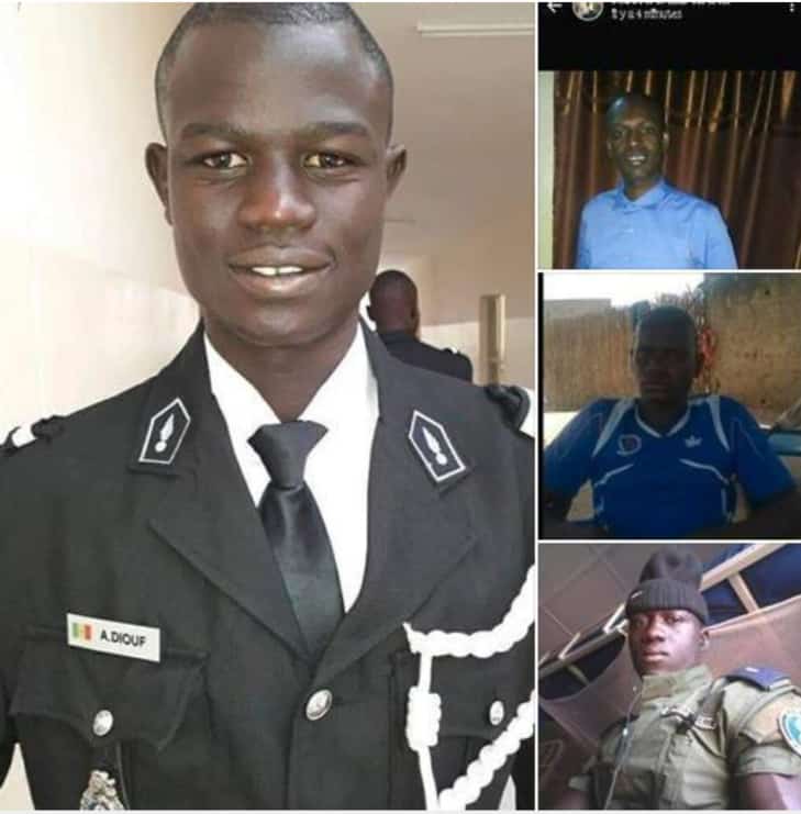 Accident du convoi de Macky Sall : Décès d’un 5e gendarme