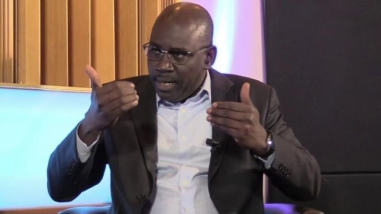 Résultats provisoires: Moussa Taye explique pourquoi l’opposition ne veut pas déposer un recours