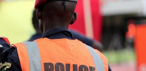 Trafic de carte grise: un jeune marabout arrêté à l'entrée de Saint-Louis