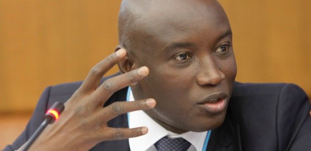 Aly Ngouille Ndiaye : « aucun mineur n’a voté »