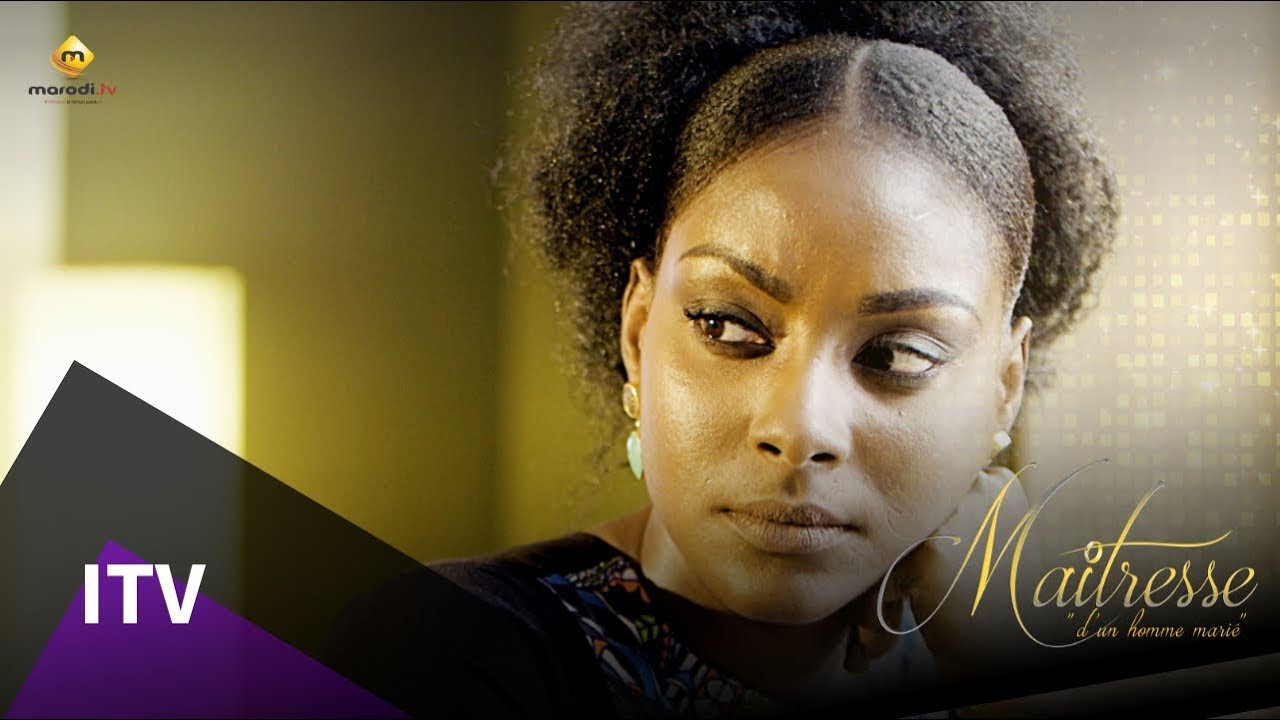 La Maitresse D'un Homme Marié Saison 1 Série – Maîtresse d’un homme marié – Episode 11