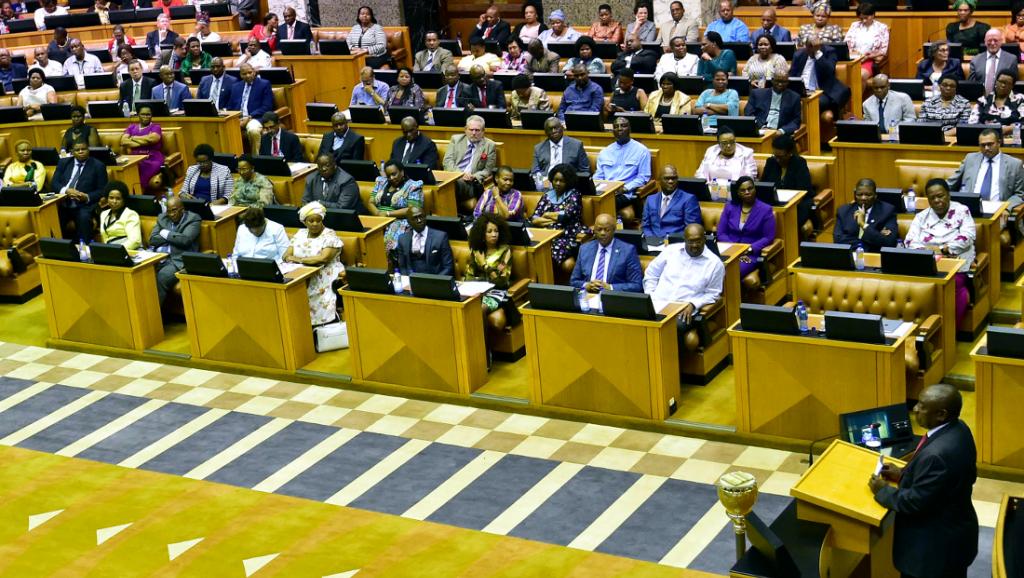 Parité: ces pays africains qui donnent l’exemple au Parlement