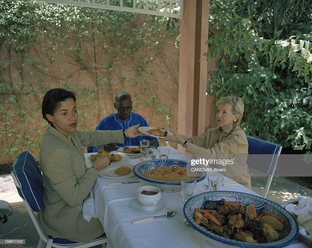 Photos : Wade et les femmes de sa vie, regardez Photos : Wade et les femmes de sa vie, regardez