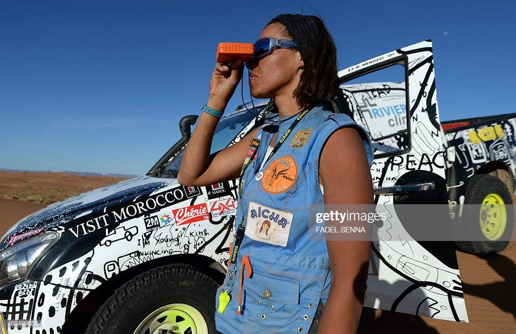 Photos : Syndiely Wade, la face cachée de la soeur de Karim Wade, regardez Photos : Syndiely Wade, la face cachée de la soeur de Karim Wade, regardez