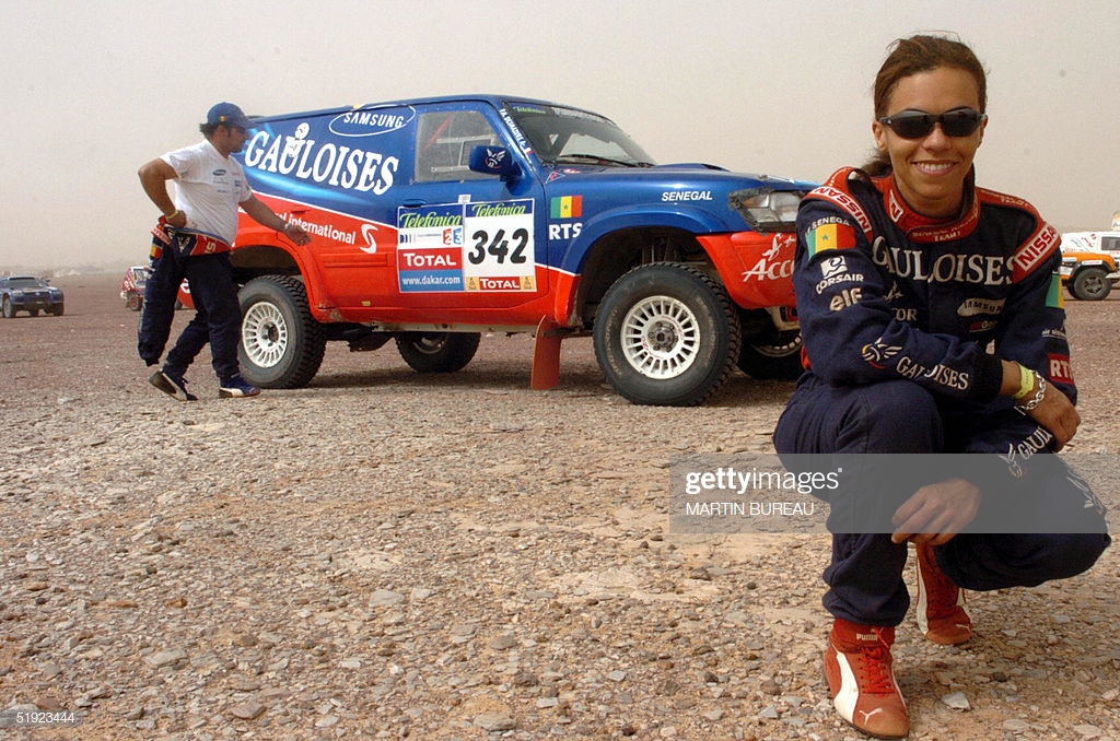 Photos : Syndiely Wade, la face cachée de la soeur de Karim Wade, regardez Photos : Syndiely Wade, la face cachée de la soeur de Karim Wade, regardez