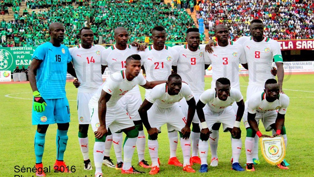 Match Sénégal-Madagascar: Le Stade Lat-Dior de Thiès toujours maintenu