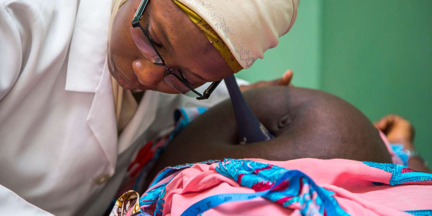 Le diabète, bombe à retardement pour l’Afrique