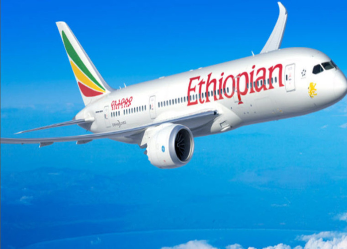 Accident du vol Ethiopian Airlines: le Bulletin d’accident n° 3.  10 mars 2019, 17h30