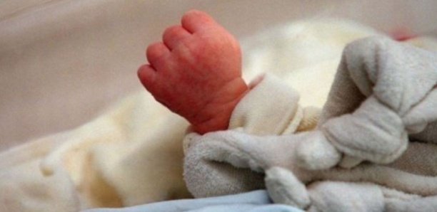 Infanticide à Thiaroye : Un nouveau-né abandonné au marché par sa mère