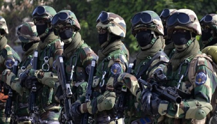 Importation d’armes : le Sénégal dans le top en Afrique Subsaharienne