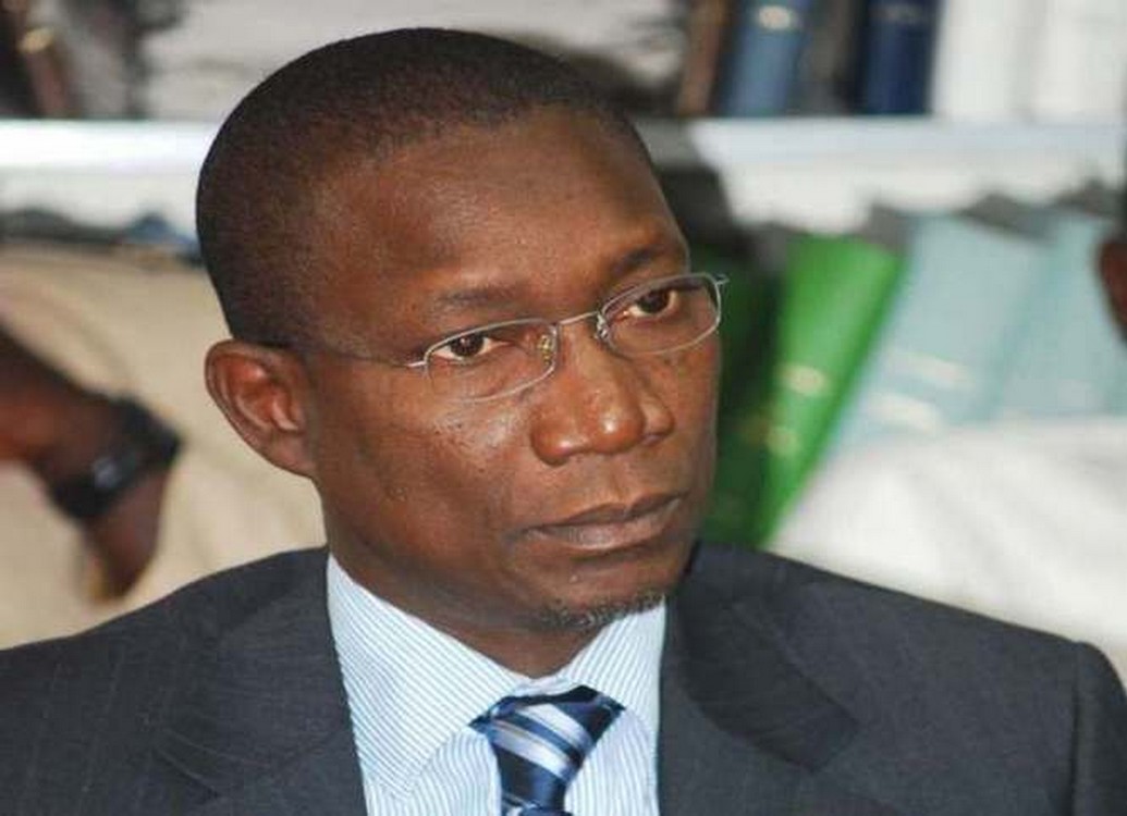 Réorganisation du Pds : Me Amadou Sall désapprouve Lamine Bâ