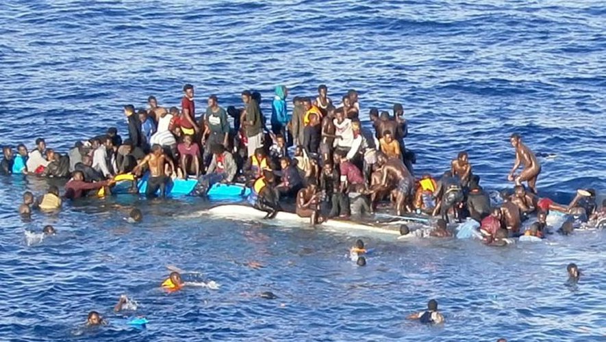 Île de Dionewar: 89 candidats à l’émigration clandestine arrêtés