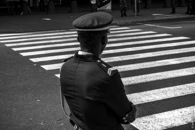 Lettre ouverte au Commandant de Brigade: Tracasseries à la Gendarmerie de Hann (Opinion)