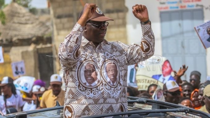   Présidentielles 2019 : Macky Sall, seul artisan de sa propre victoire (par Souleymane Ly)