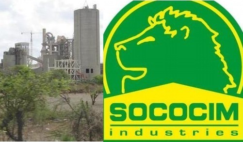 Ciment: La Sococim hausse les prix sans raison