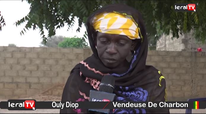 Cagnotte solidaire : Près de 8 millions de FCfa collectés pour Ouly Diop