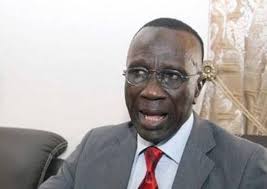 Moustapha  Fall « Ché »: « Les fauteurs de troubles sont avec Macky Sall… »