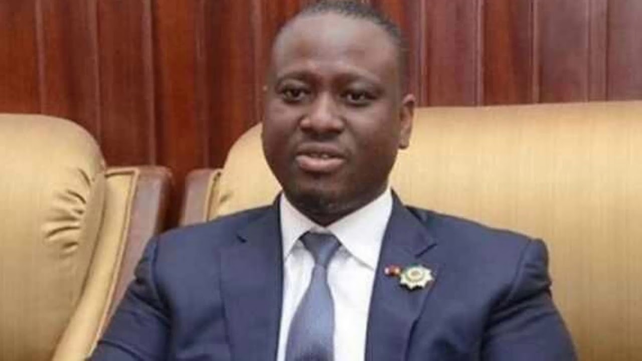 Relations avec Ouattara : Guillaume Soro affirme avoir été trahi