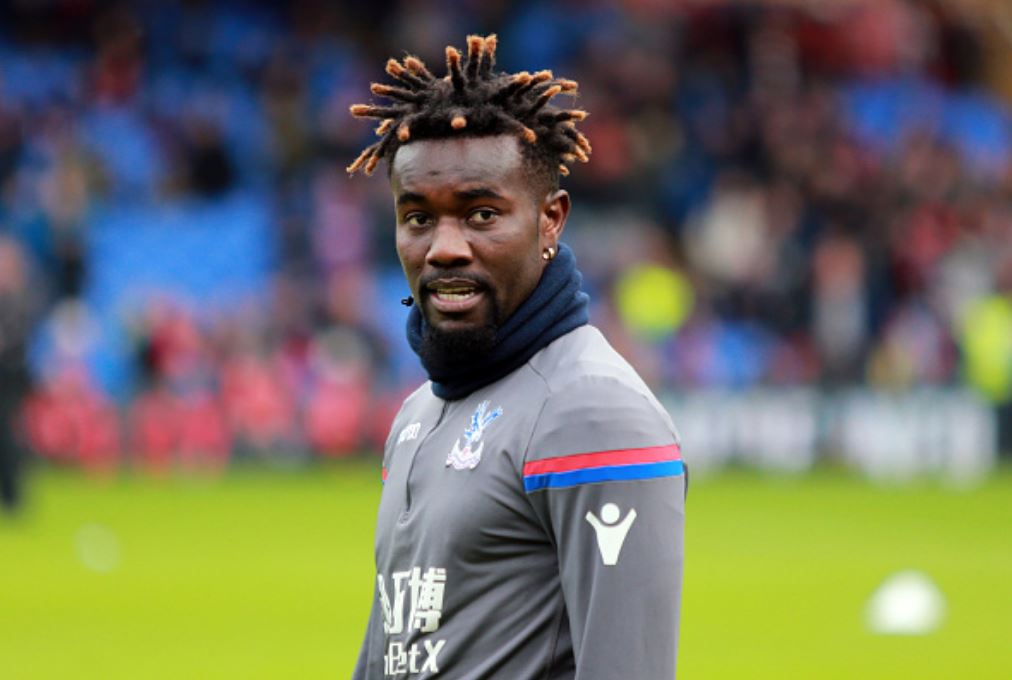 Sale temps pour Pape Ndiaye Souaré: La BHS saisit un titre foncier du joueur qu’il met en vente le 9 avril prochain