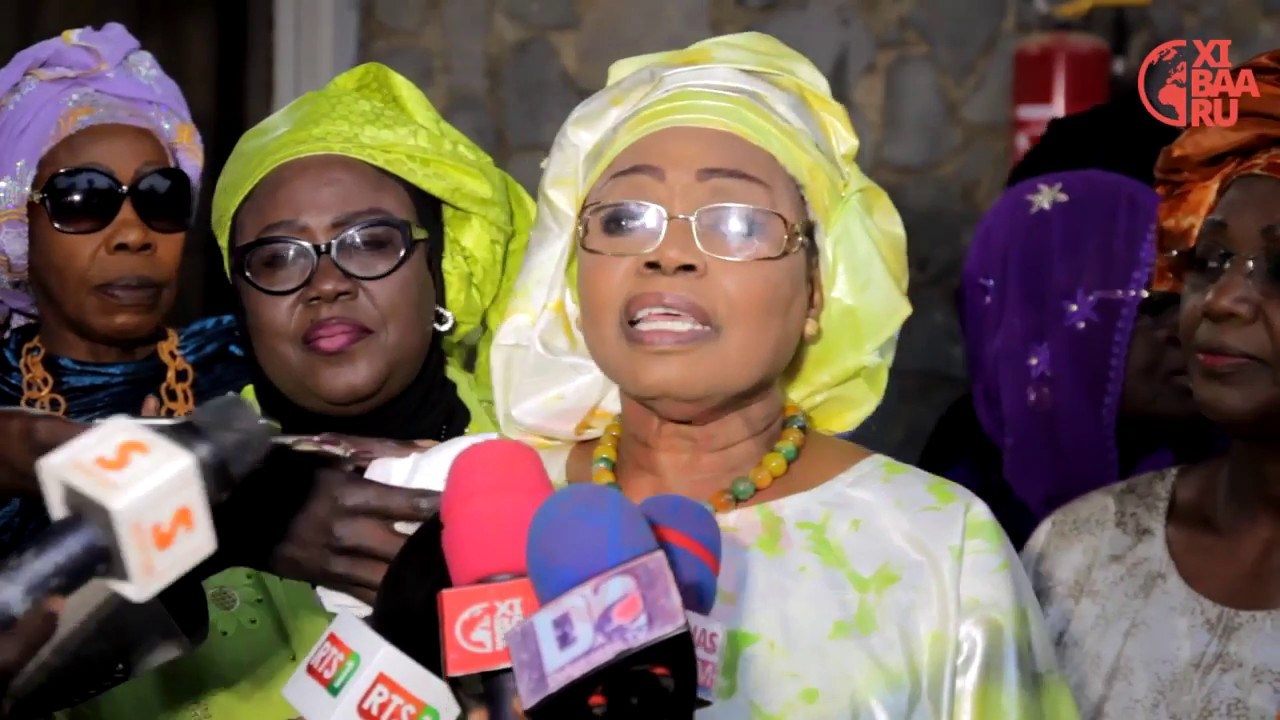 Les femmes de BBY : "Idrissa Seck doit savoir raison garder et accepter humblement le choix du peuple souverain"