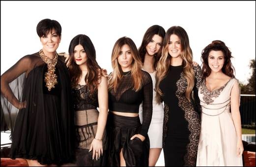 L'Incroyable Famille Kardashian - Saison 15, Episode 16