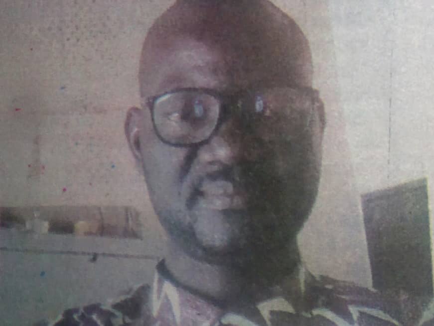 Affaire du meurtre de Ngohé: le frère de l’enseignant tué, parle...