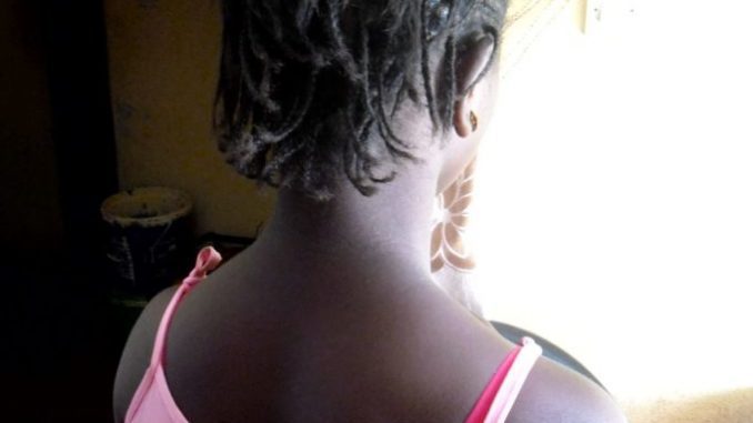 Viol sur mineure: Chérif Mamadou Fall écope de 10 ans de prison