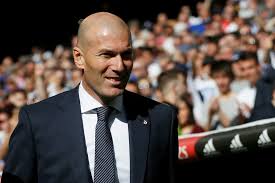 Mercato: Zidane prépare un gros coup