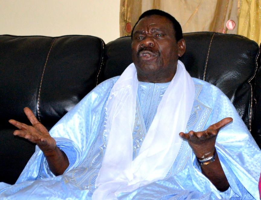 Jugement des Thiantacounes: le parquet de Mbour s’active pour enrôler le dossier de Cheikh Béthio et ses co-accusés