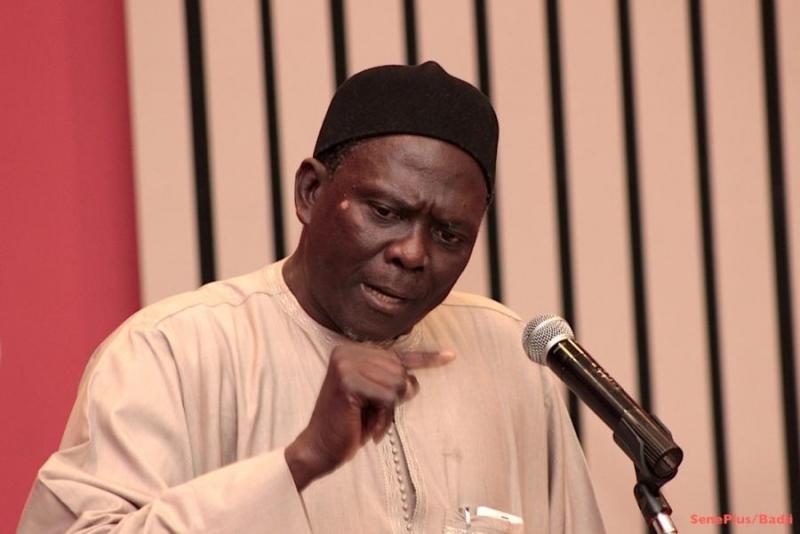Moustapha Diakhaté sur le durcissement du régime des visites de Khalifa Sall : "C'est un abus judicaire..."