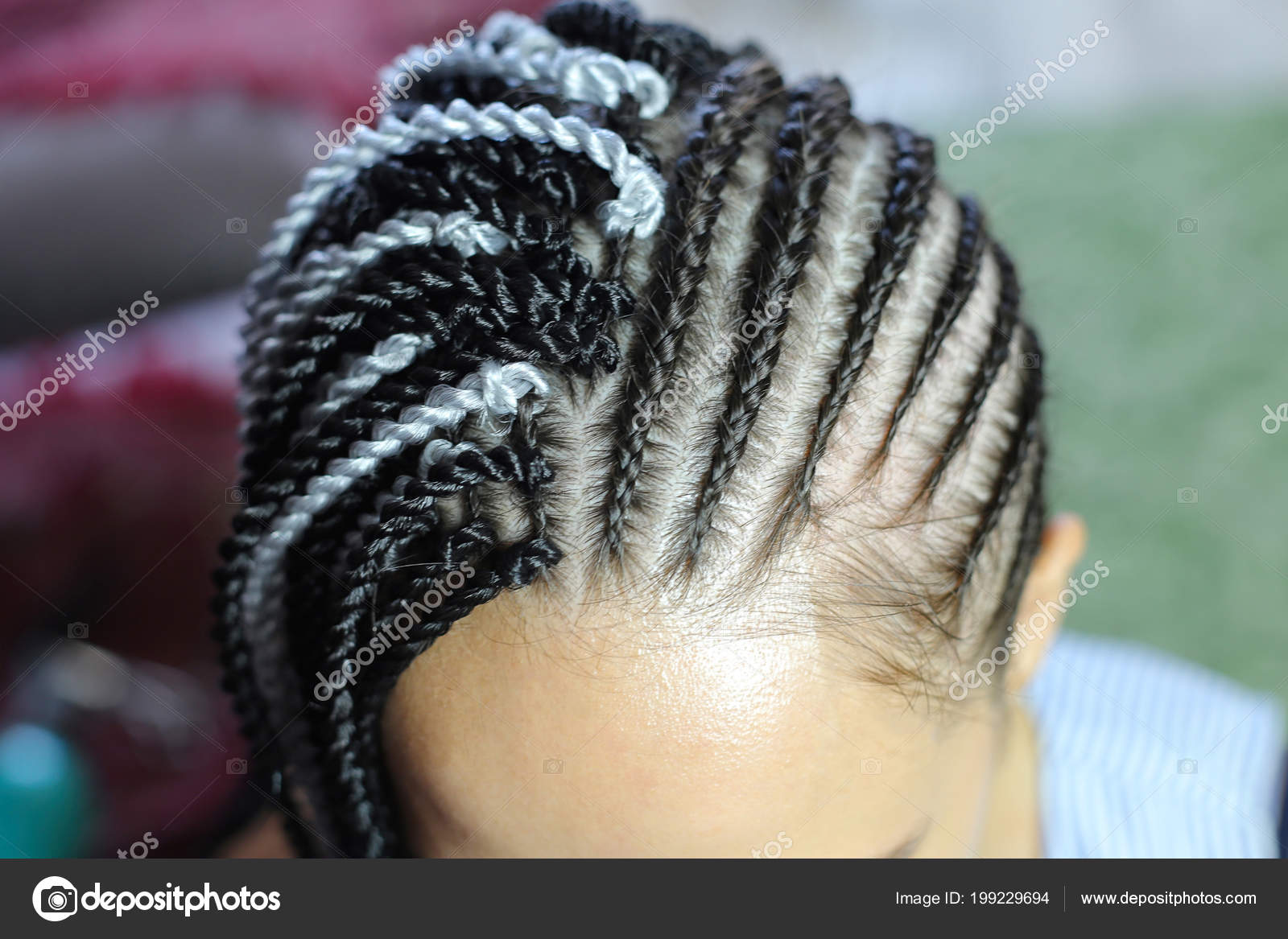 Abus sexuel, suivi de grossesse sur sa fille de 14 ans : Amadou Wade prend 10 ans de prison