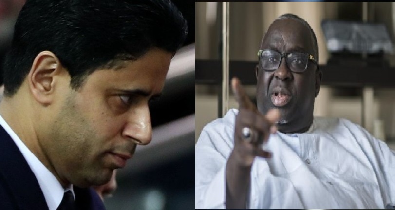 « Corruption » et « blanchiment aggravé »: Massata Diack éclaboussé avec le Président du PSG