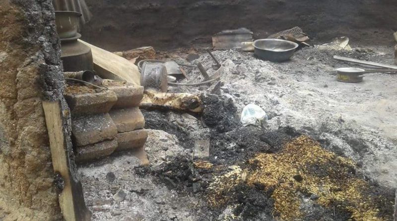 Nouvelle attaque au Mali : Au moins 50 personnes tuées dans un village peul