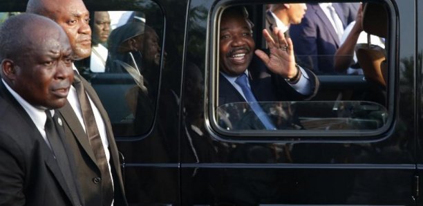 Gabon : Ali Bongo rentre définitivement après plusieurs mois de convalescence au Maroc