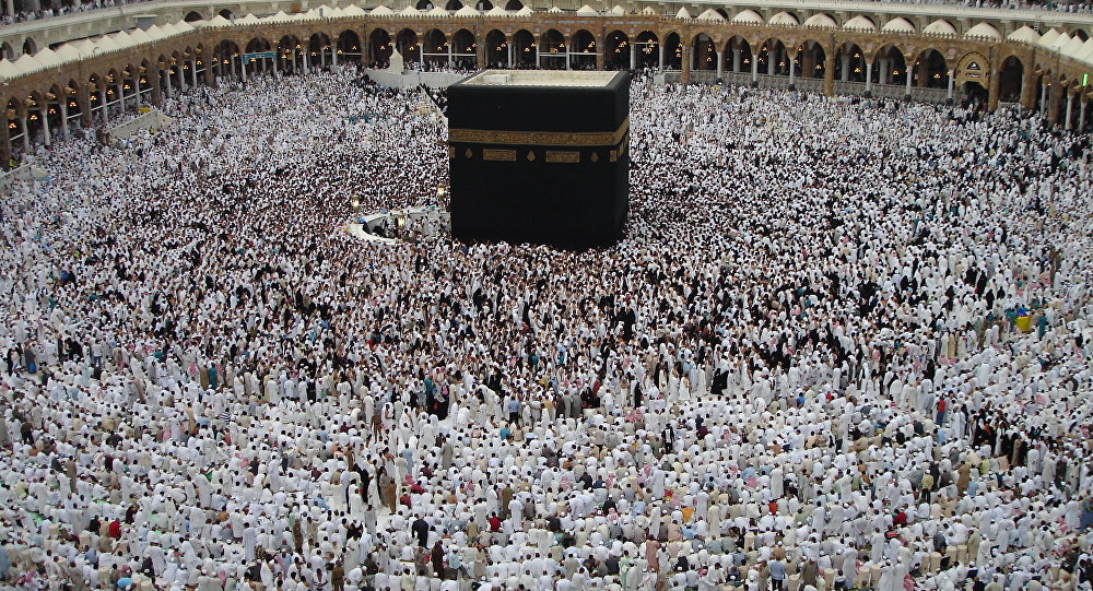 Pèlerinage à la Mecque : une augmentation de 203 000 francs annoncée sur le prix du billet d’avion