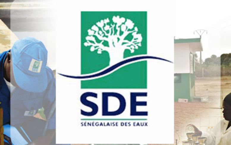 Contrat d’affermage de l’eau : La Sde encore écartée au profit de Suez