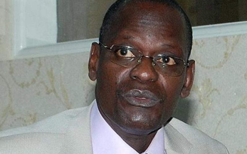 Cheikh Diop, CNTS/FC : « le passif social doit être vidé pendant ce second quinquennat »