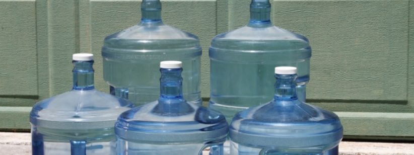 EAU: La SR débusque une mafia sur  la marque « Aquaterra », « Ba Eau Bab » et « Kirène »