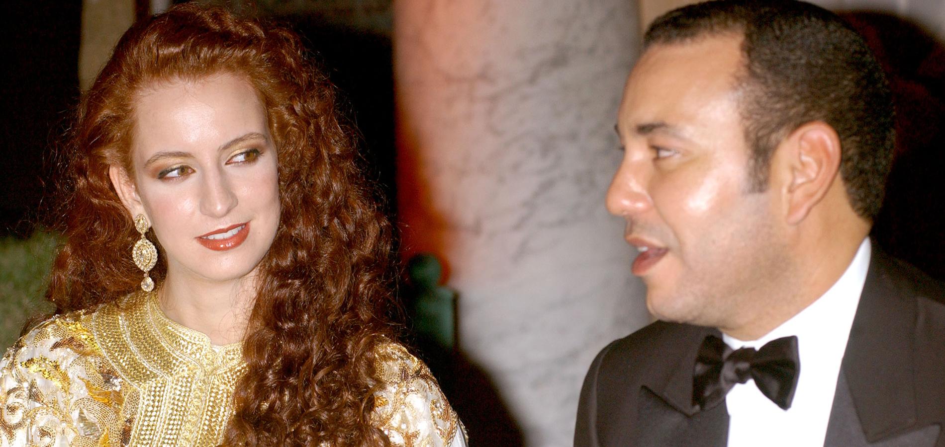 Les restrictions que Mohamed VI impose à Lalla Salma, son ex-femme