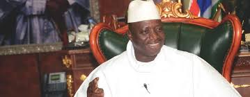 Yahya Jammeh : Un nouveau rapport l’accuse d’avoir soutiré près d’un milliard de dollars