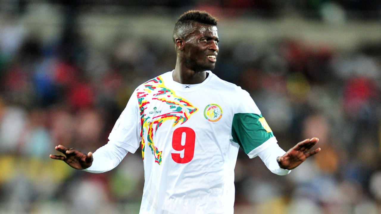 Mbaye Niang sur la Can 2019 : « On doit se faire respecter »