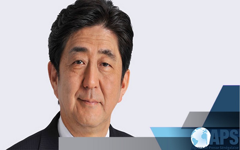 Investiture de Macky Sall : Le PM japonais représenté par Seigo Kitamura