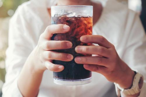 Boissons sucrées: en boire tous les jours augmente le risque de mort prématurée
