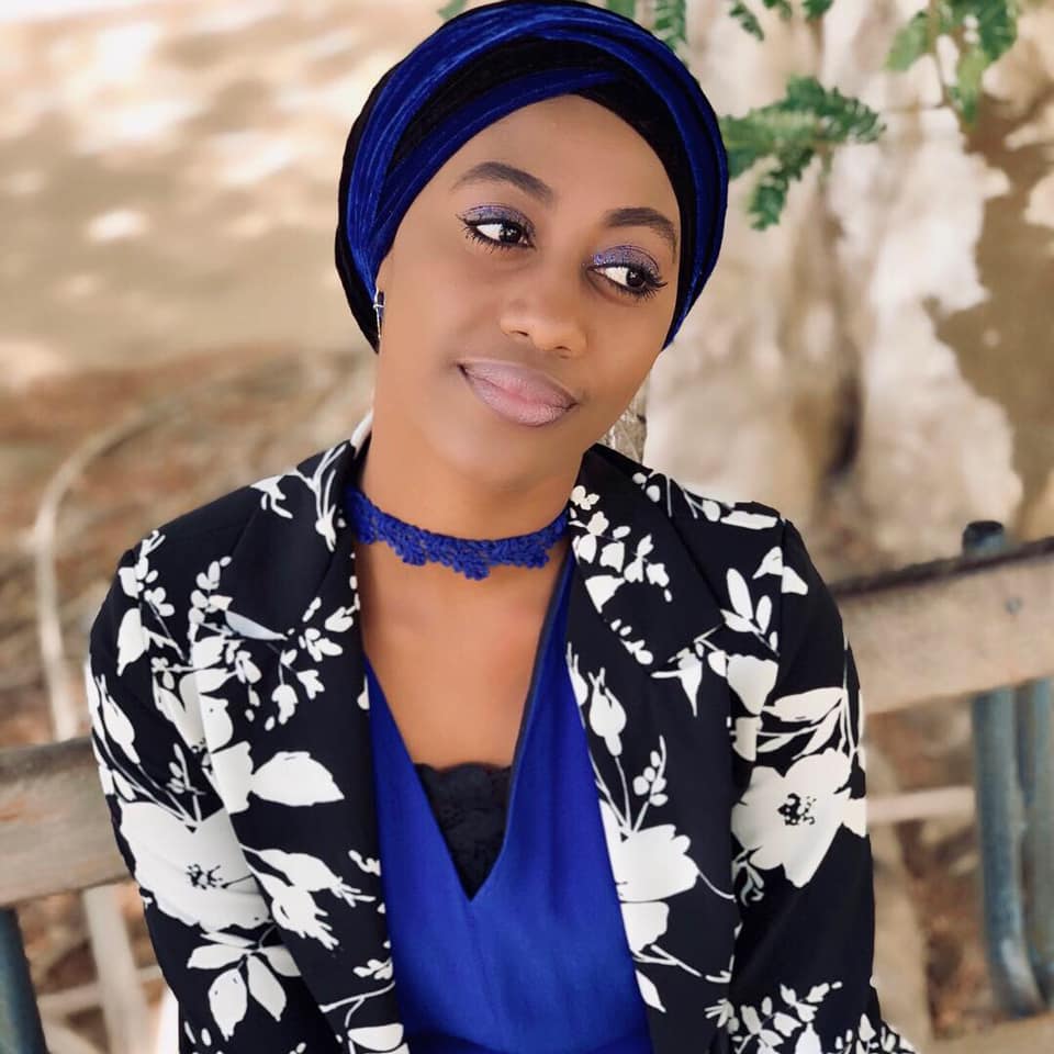 Photos : Ndéye Nogaye Babel Sow, contemplez la beauté de l'activiste 