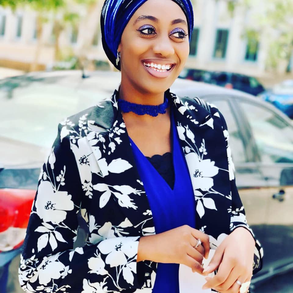 Photos : Ndéye Nogaye Babel Sow, contemplez la beauté de l'activiste 