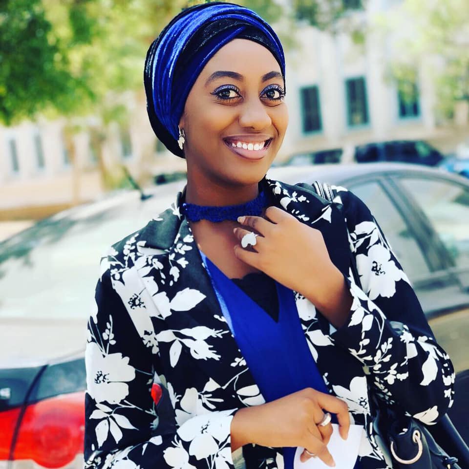 Photos : Ndéye Nogaye Babel Sow, contemplez la beauté de l'activiste 