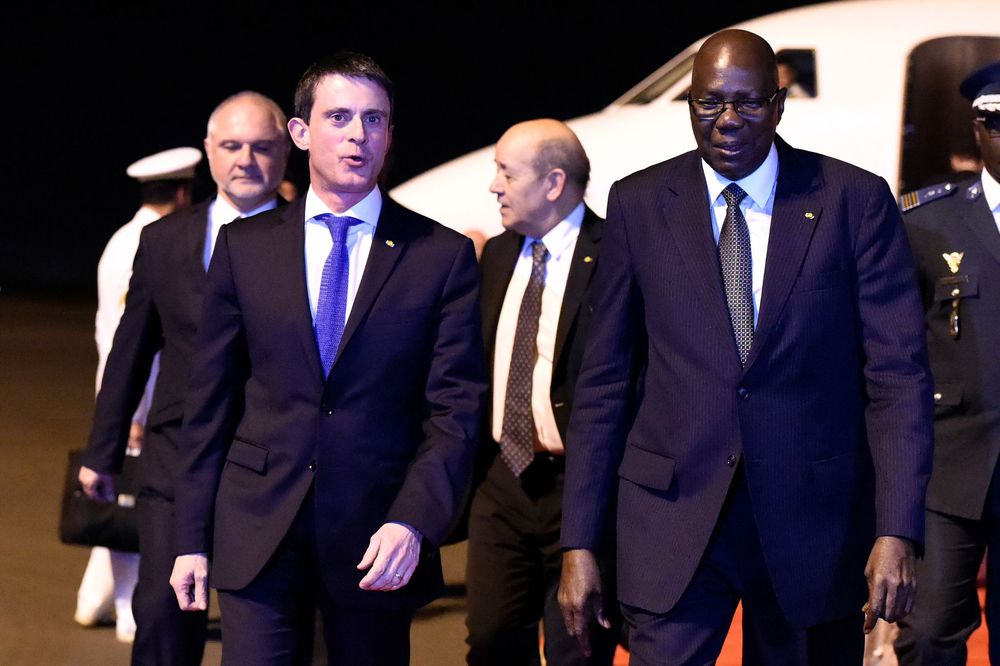 France: « Ce qu’on reproche à Sibeth Ndiaye, c’est d’être une femme noire qui a réussi »