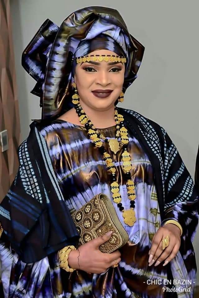 Photos : Appréciez l'élégance de la femme africaine